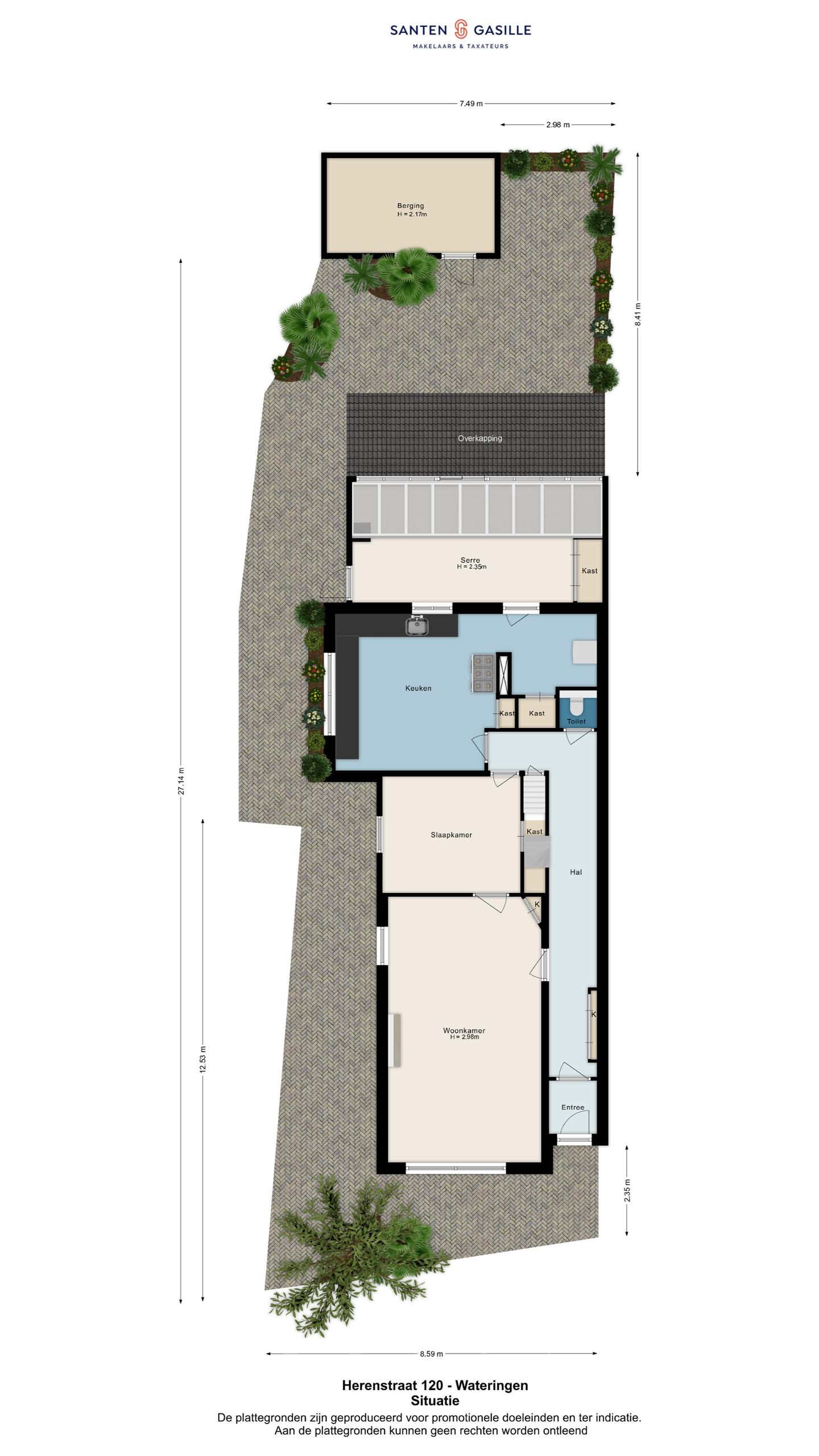 Photo 70 of Herenstraat 120