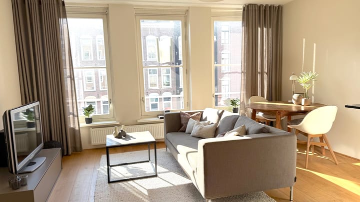 Albert Cuypstraat 153 C