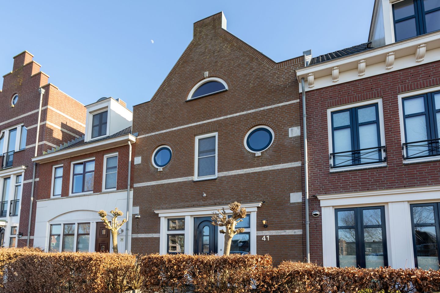 Zonnedauwlaan 41