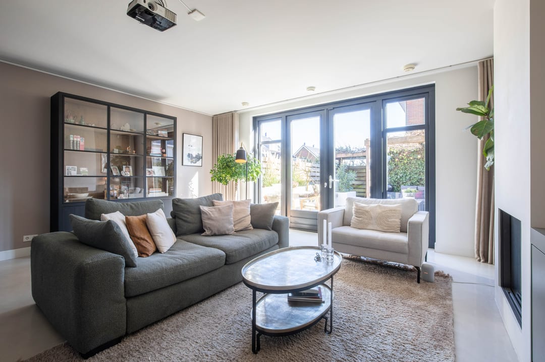 Foto 2 van Zonnedauwlaan 41