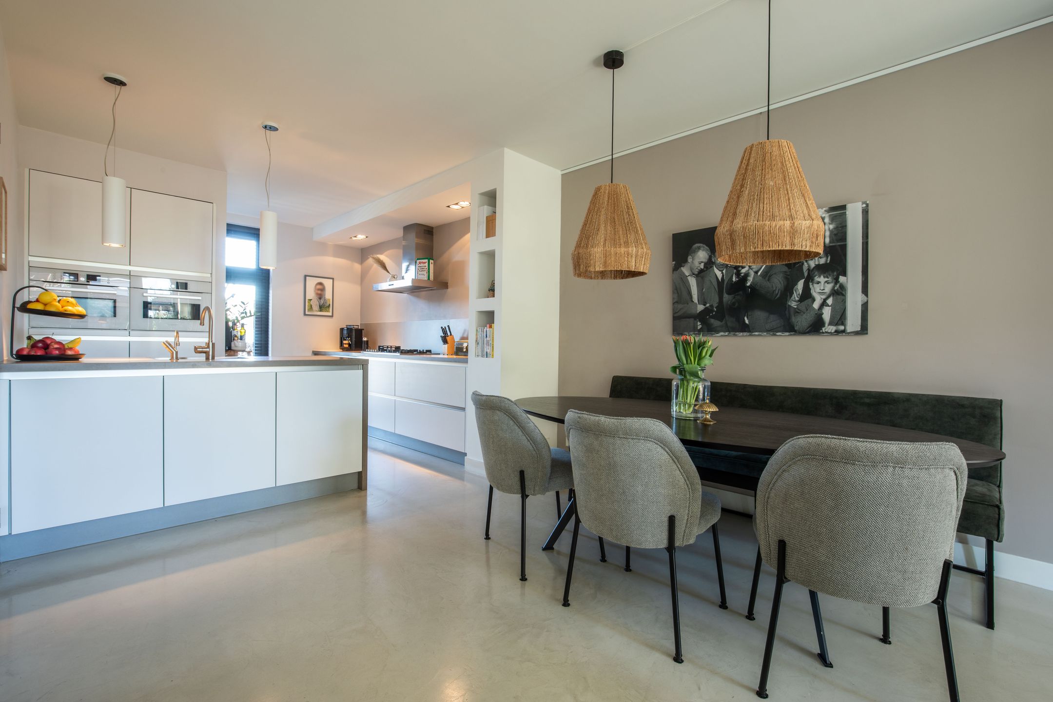 Foto 3 van Zonnedauwlaan 41