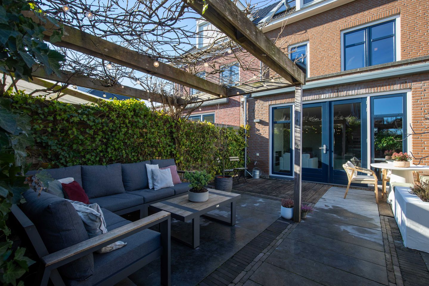 Foto 4 van Zonnedauwlaan 41