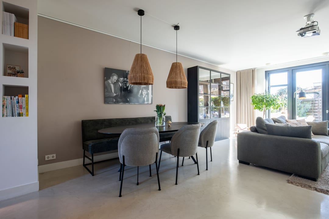 Foto 8 van Zonnedauwlaan 41