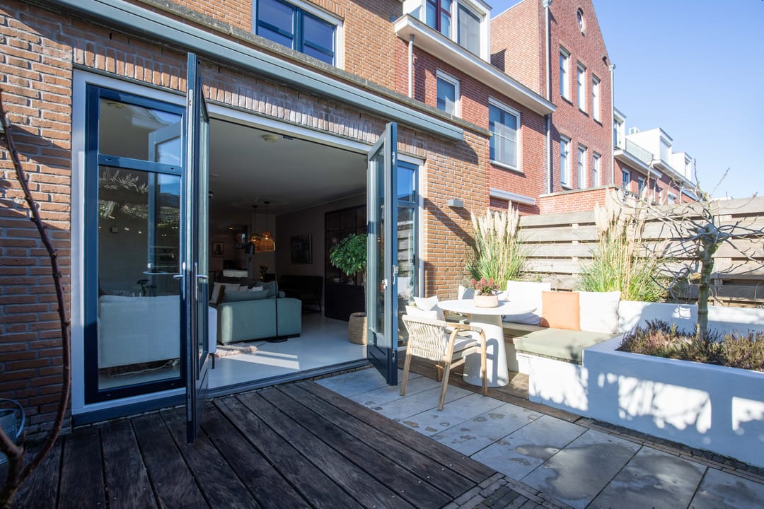 Foto 16 van Zonnedauwlaan 41