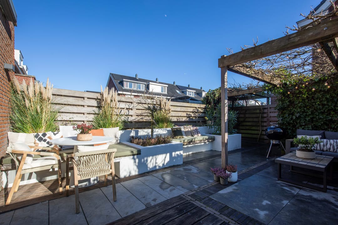 Foto 17 van Zonnedauwlaan 41