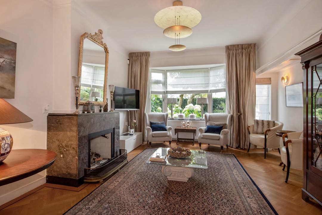 Foto 2 van Van Alkemadelaan 70