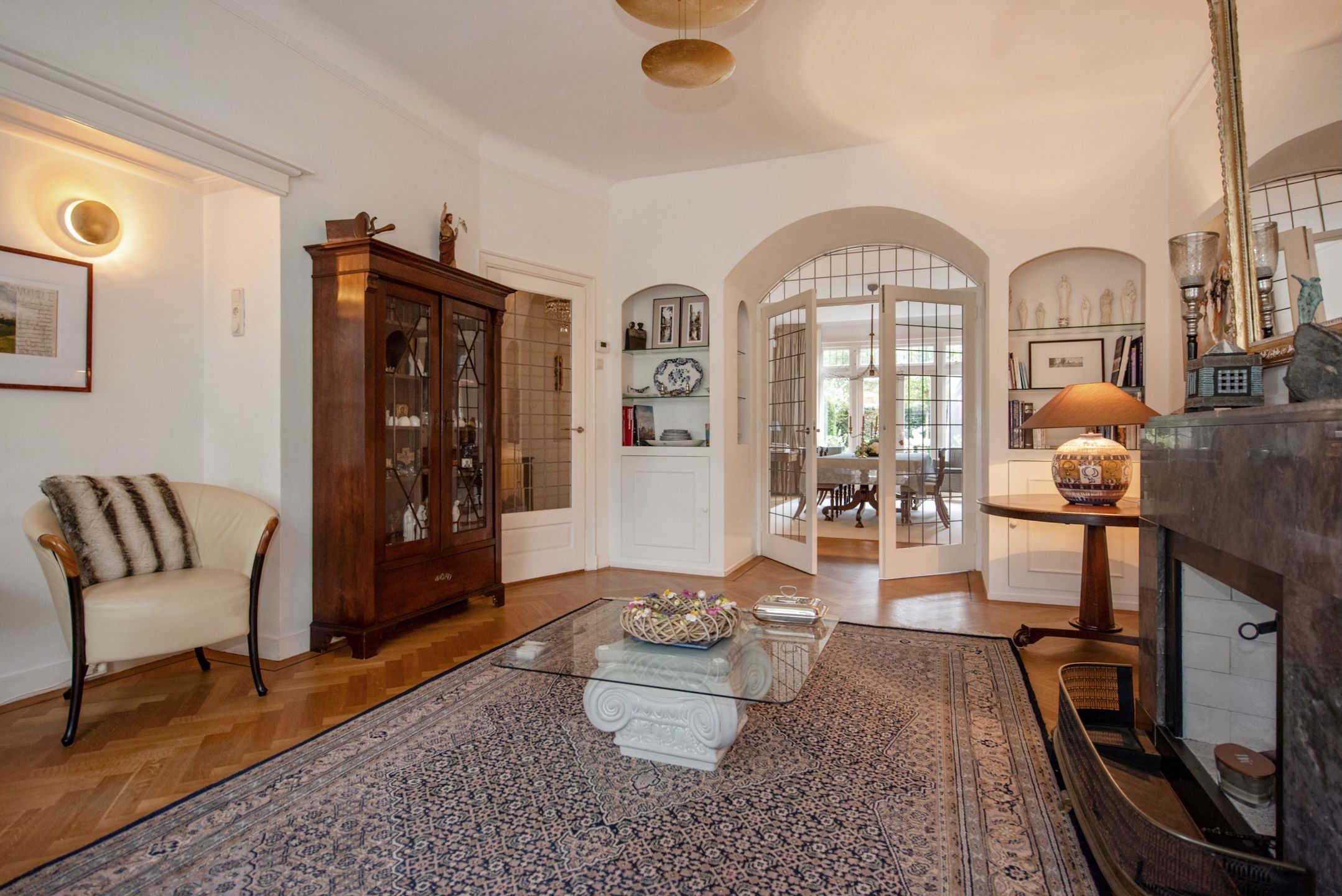 Foto 3 van Van Alkemadelaan 70