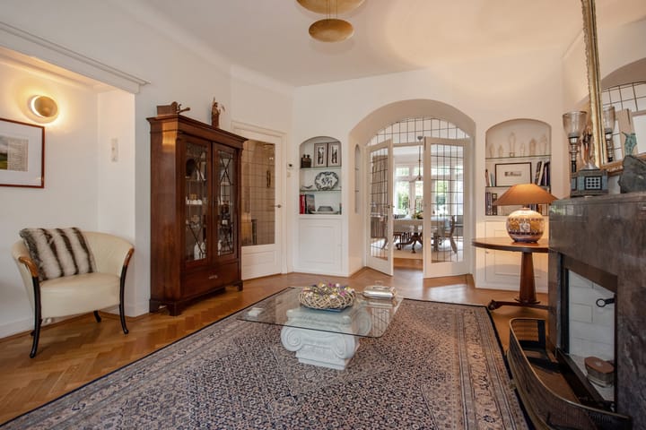 Foto 3 van Van Alkemadelaan 70