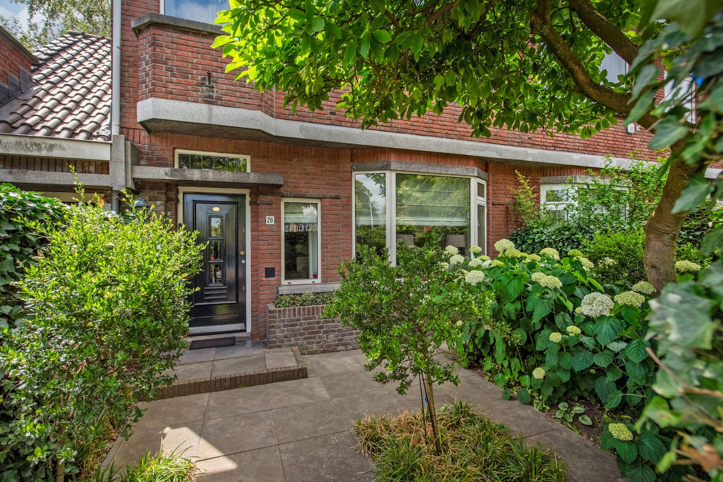 Foto 5 van Van Alkemadelaan 70