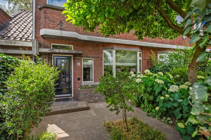 Foto 5 van Van Alkemadelaan 70