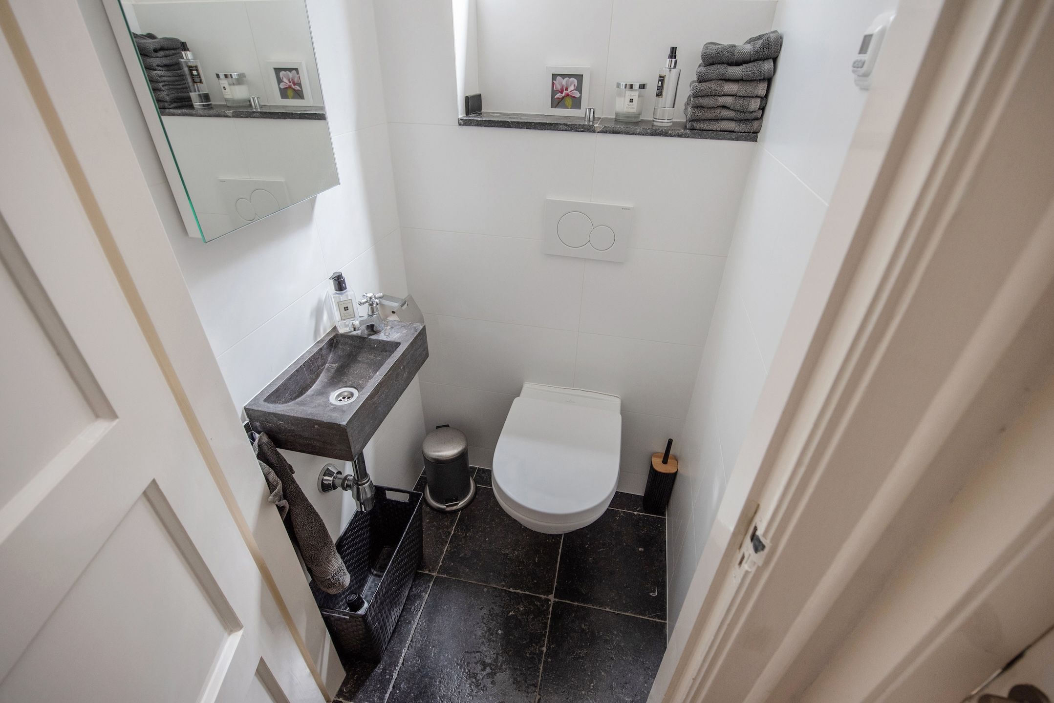 Foto 9 van Van Alkemadelaan 70