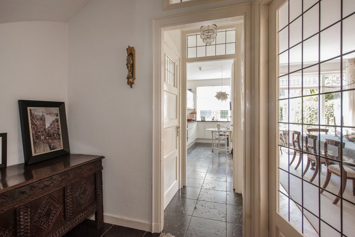 Foto 10 van Van Alkemadelaan 70