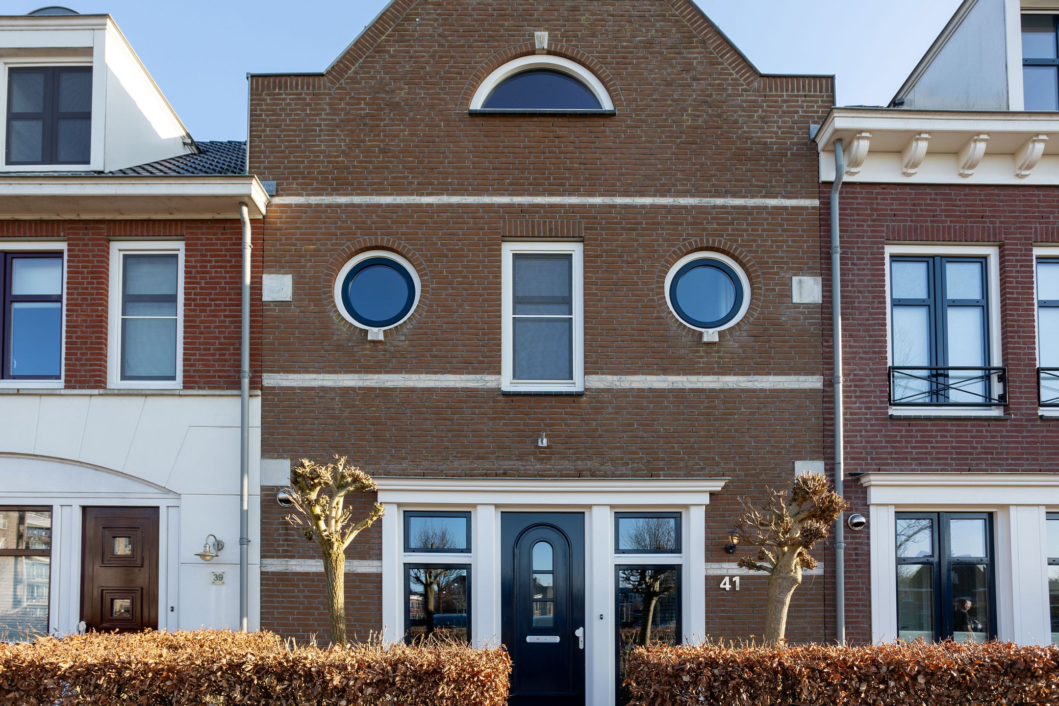 Foto 36 van Zonnedauwlaan 41