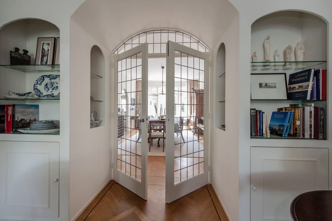 Foto 11 van Van Alkemadelaan 70