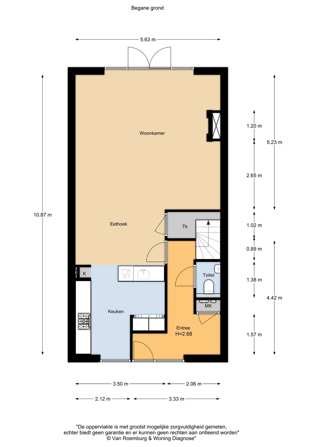 Foto 37 van Zonnedauwlaan 41