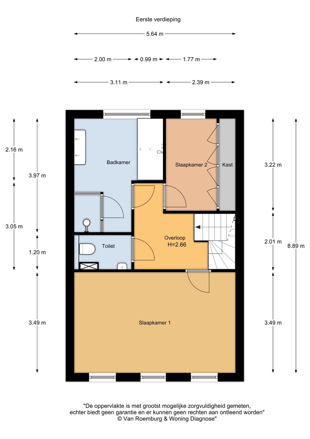 Foto 38 van Zonnedauwlaan 41
