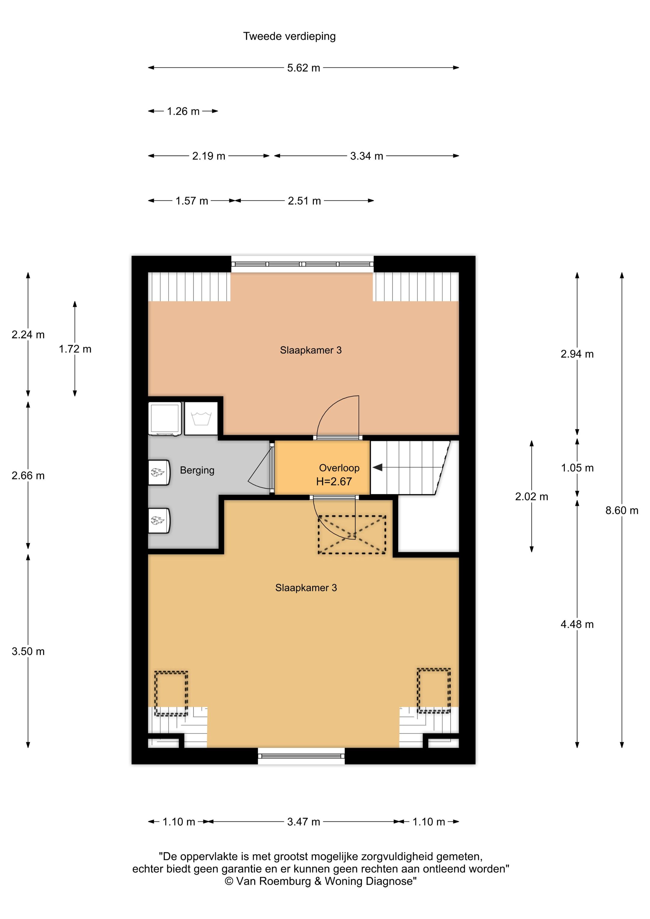 Foto 39 van Zonnedauwlaan 41