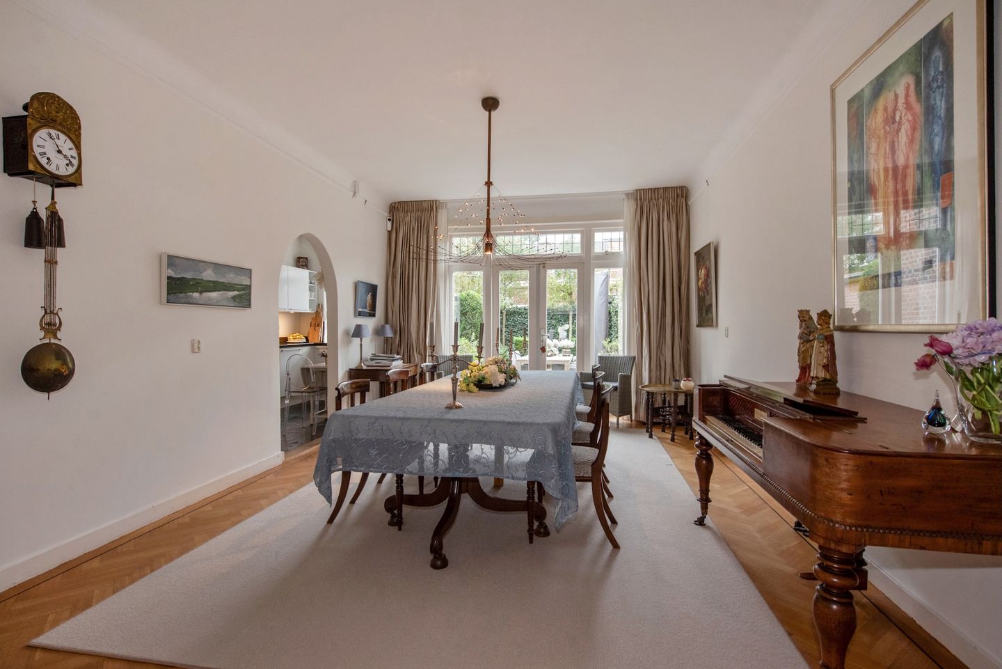 Foto 14 van Van Alkemadelaan 70