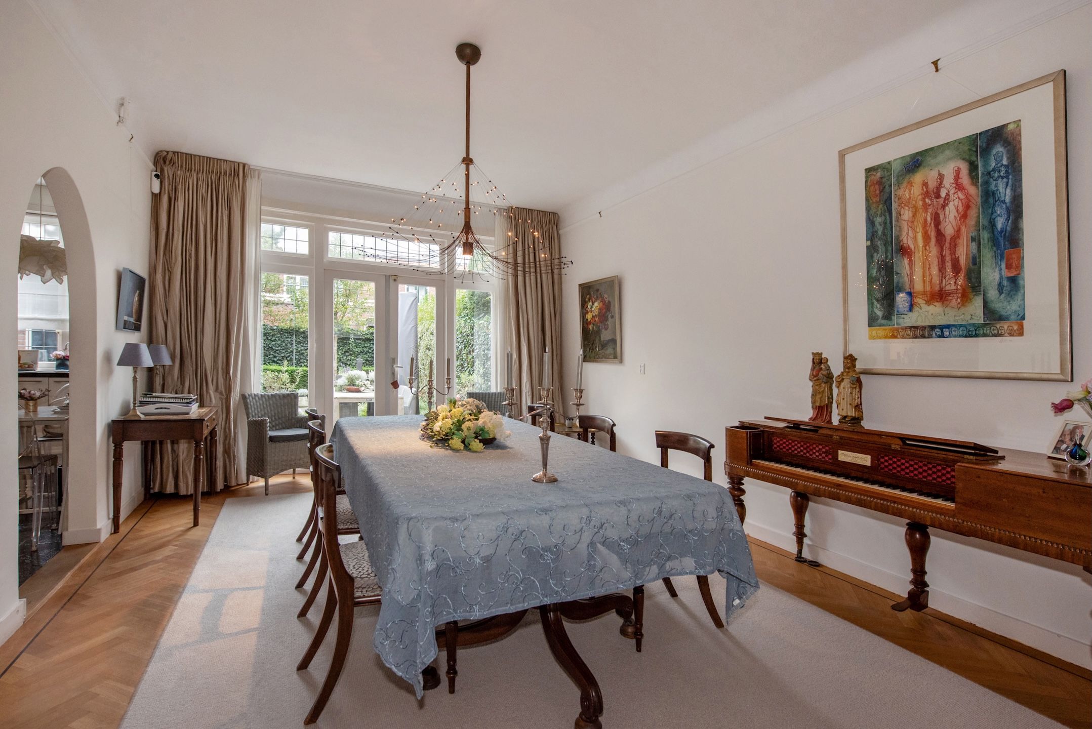 Foto 15 van Van Alkemadelaan 70