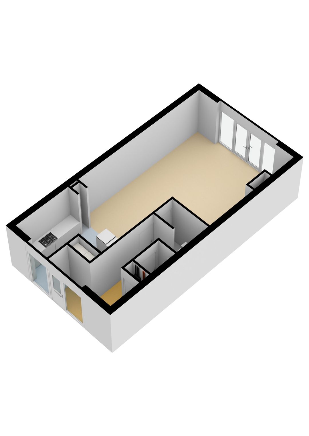 Foto 41 van Zonnedauwlaan 41