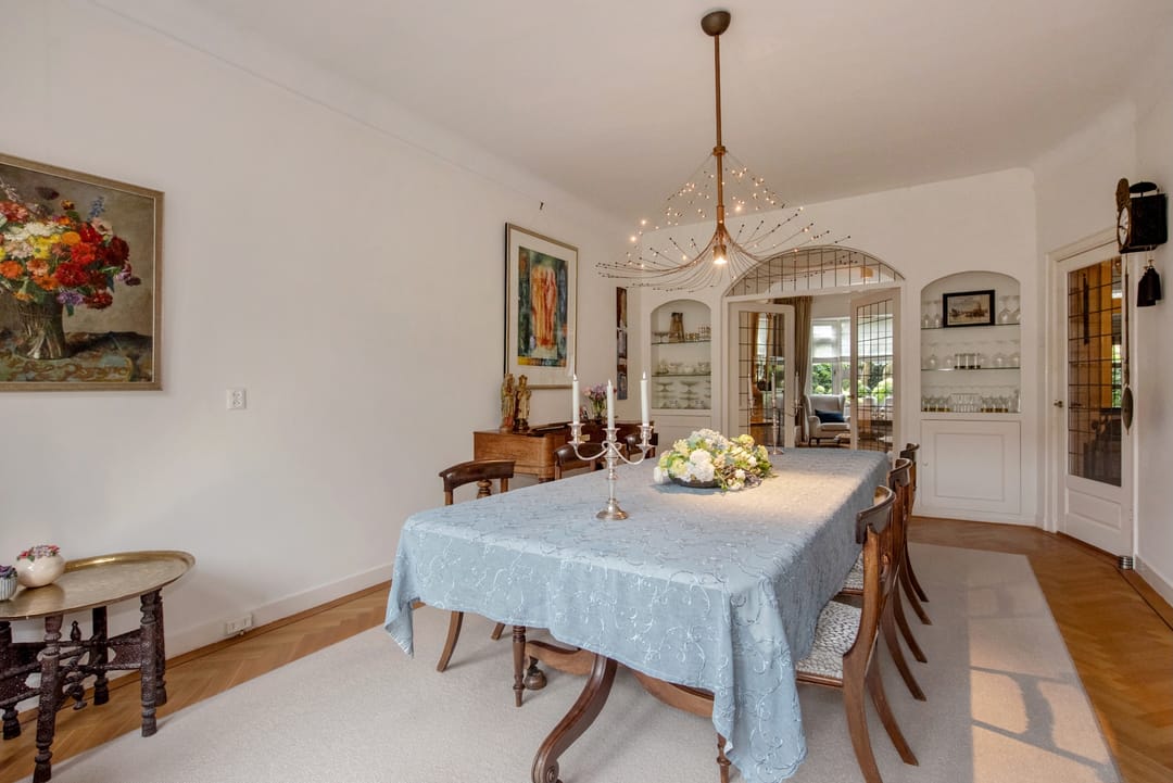 Foto 16 van Van Alkemadelaan 70