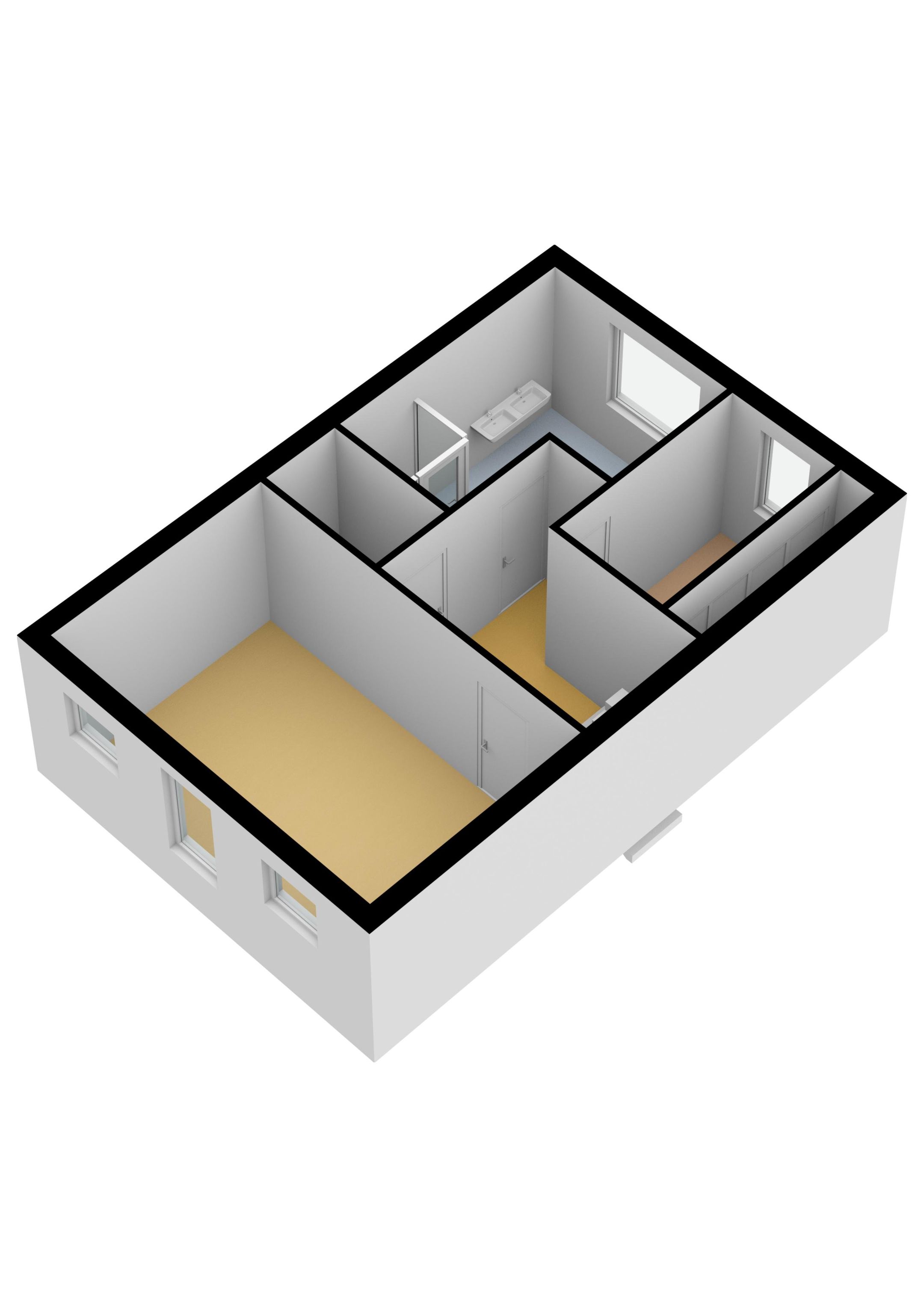 Foto 42 van Zonnedauwlaan 41