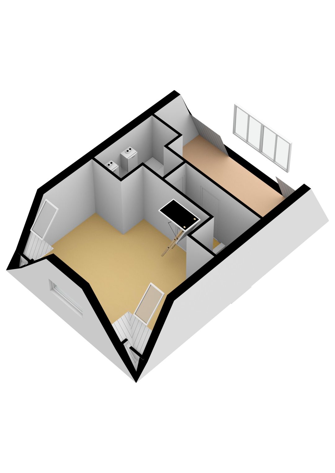 Foto 43 van Zonnedauwlaan 41