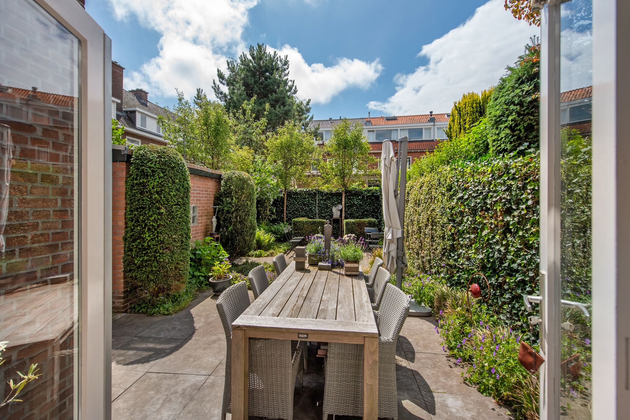 Foto 18 van Van Alkemadelaan 70