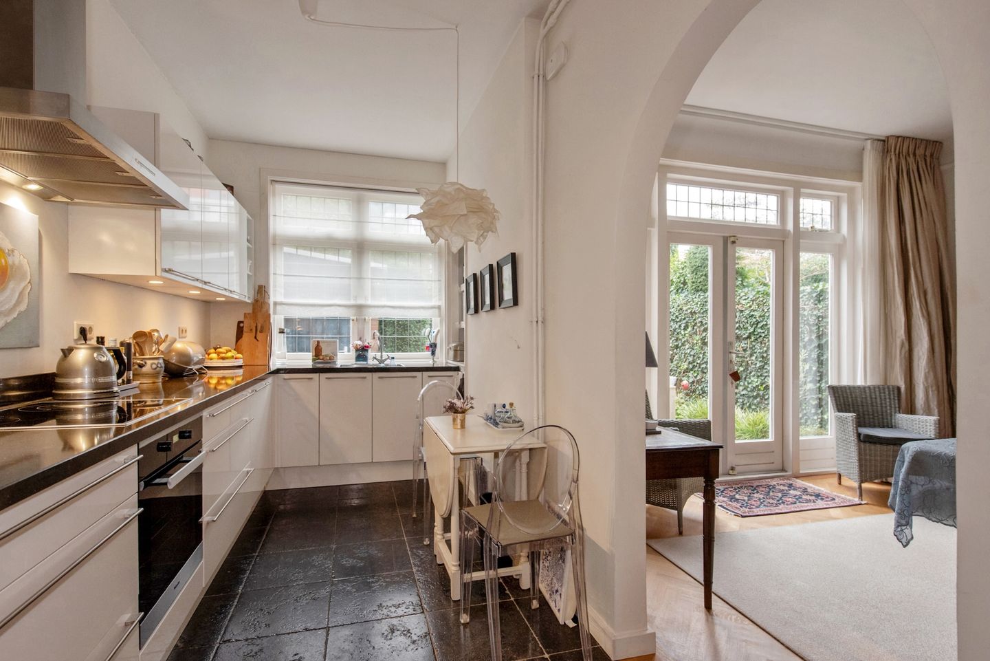 Foto 19 van Van Alkemadelaan 70