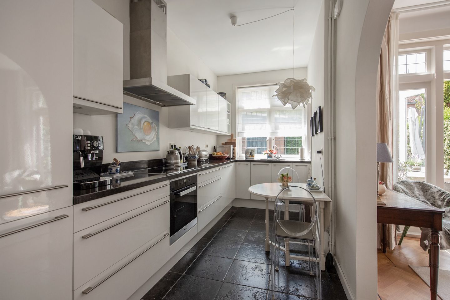 Foto 20 van Van Alkemadelaan 70