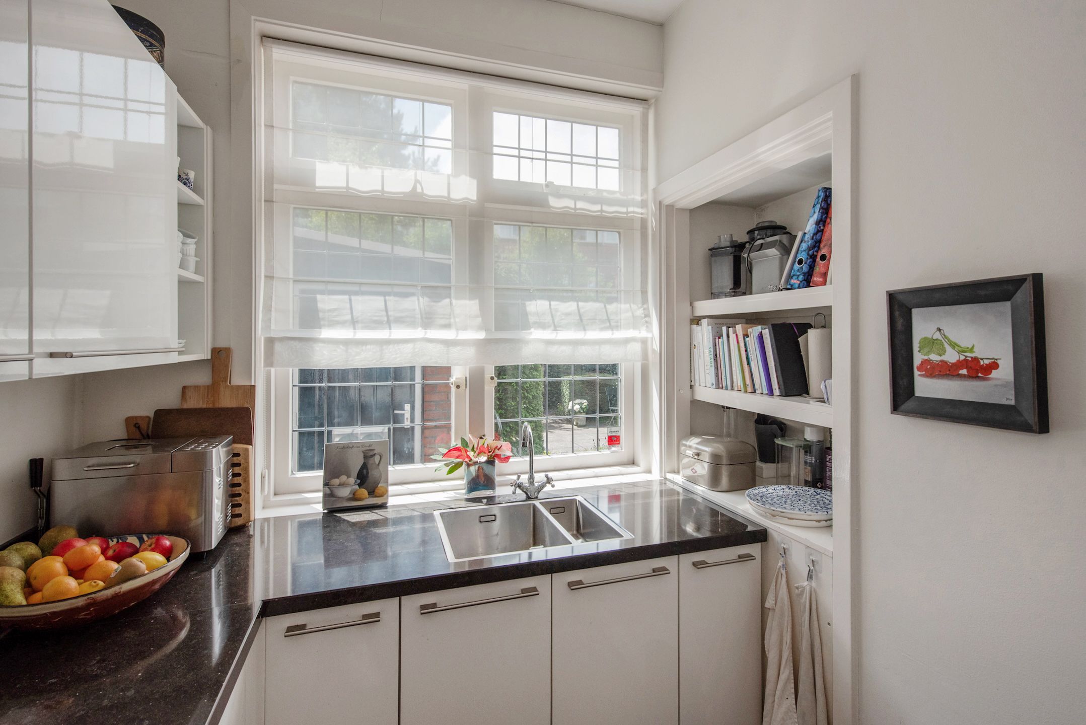 Foto 21 van Van Alkemadelaan 70