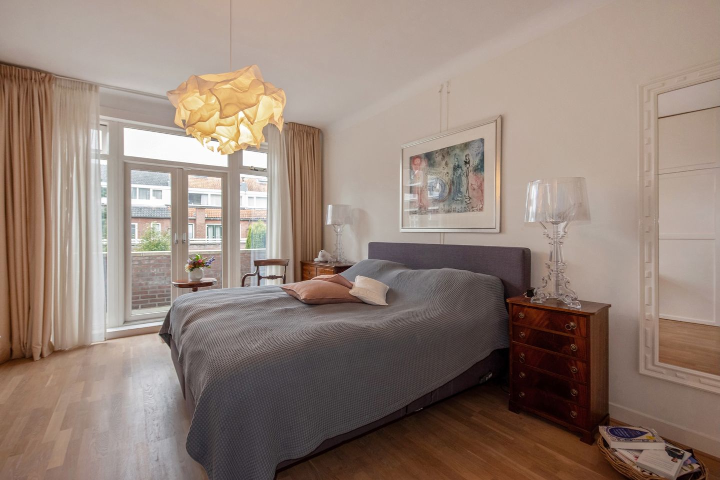 Foto 25 van Van Alkemadelaan 70