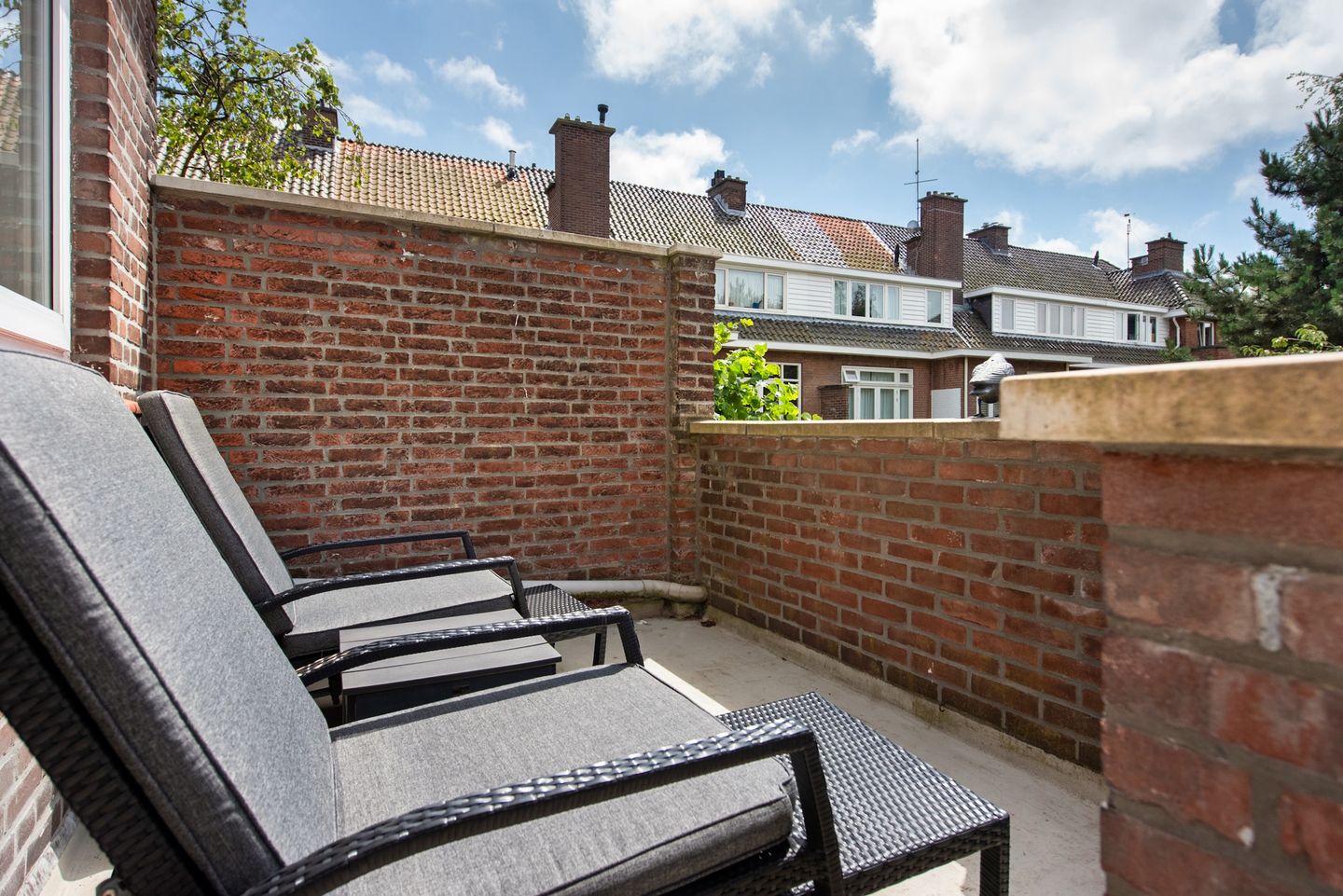 Foto 29 van Van Alkemadelaan 70