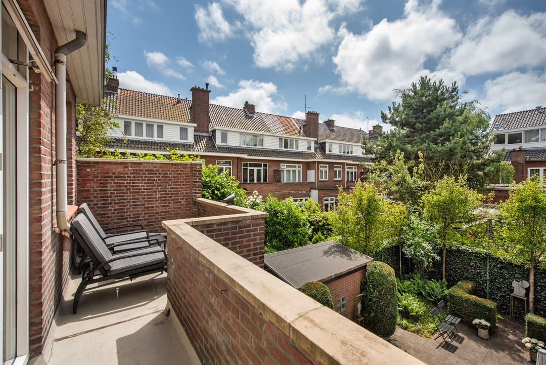 Foto 28 van Van Alkemadelaan 70