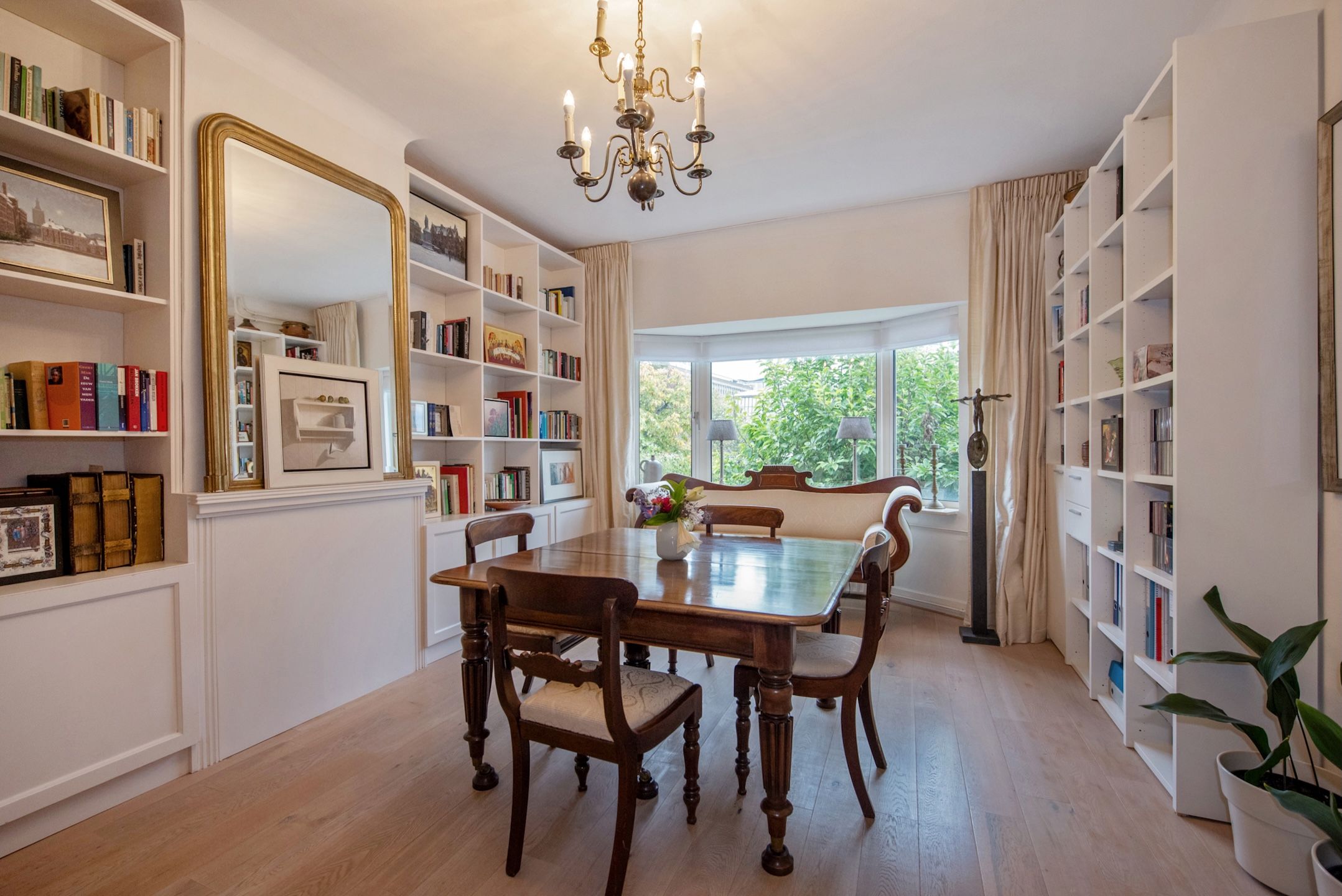 Foto 30 van Van Alkemadelaan 70