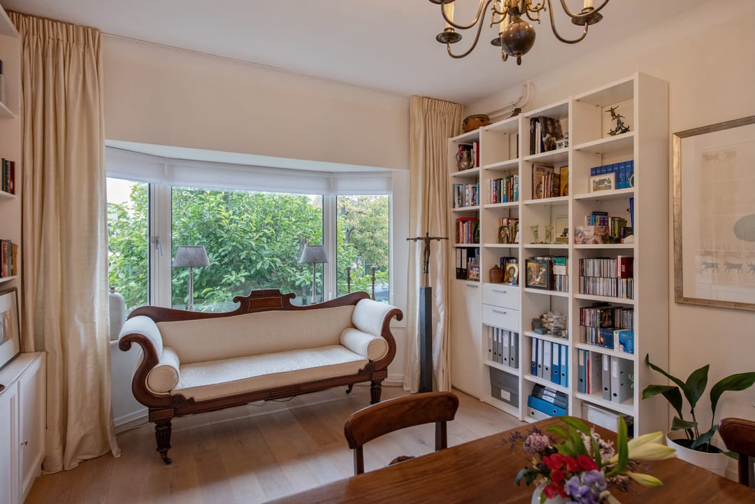 Foto 31 van Van Alkemadelaan 70