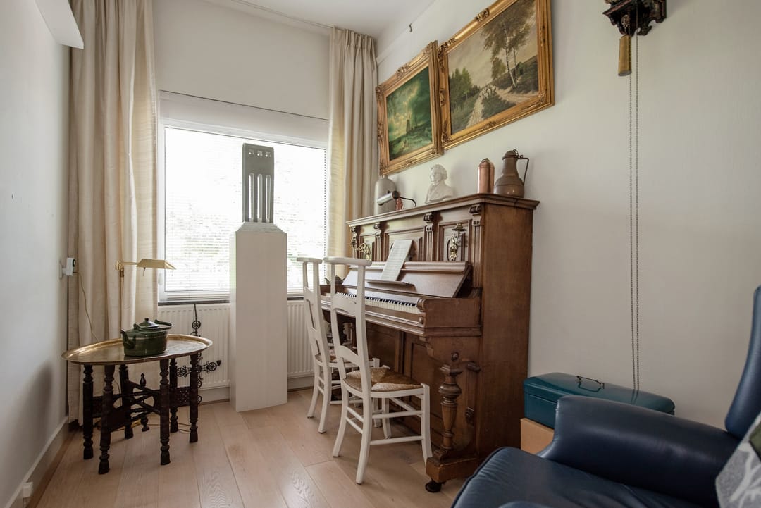 Foto 32 van Van Alkemadelaan 70