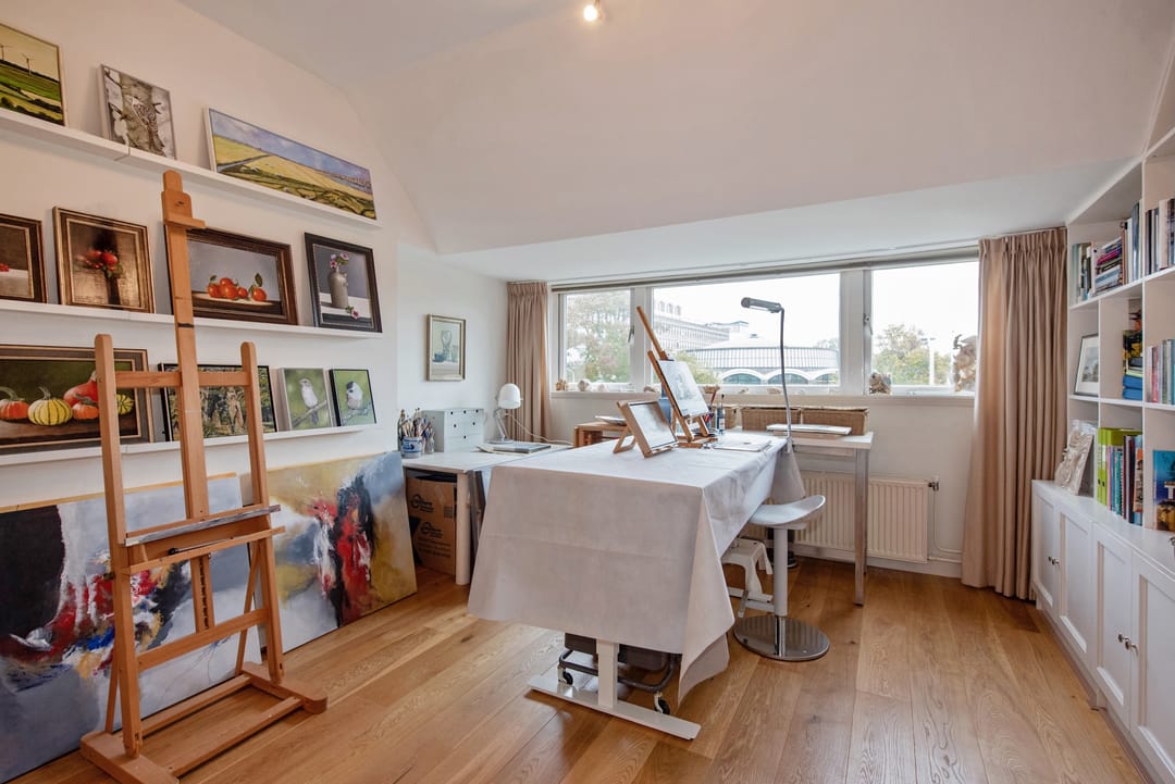 Foto 37 van Van Alkemadelaan 70