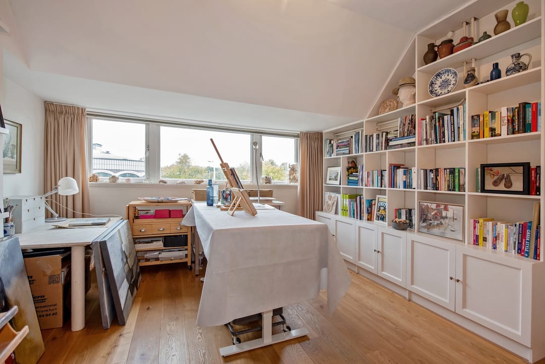 Foto 38 van Van Alkemadelaan 70