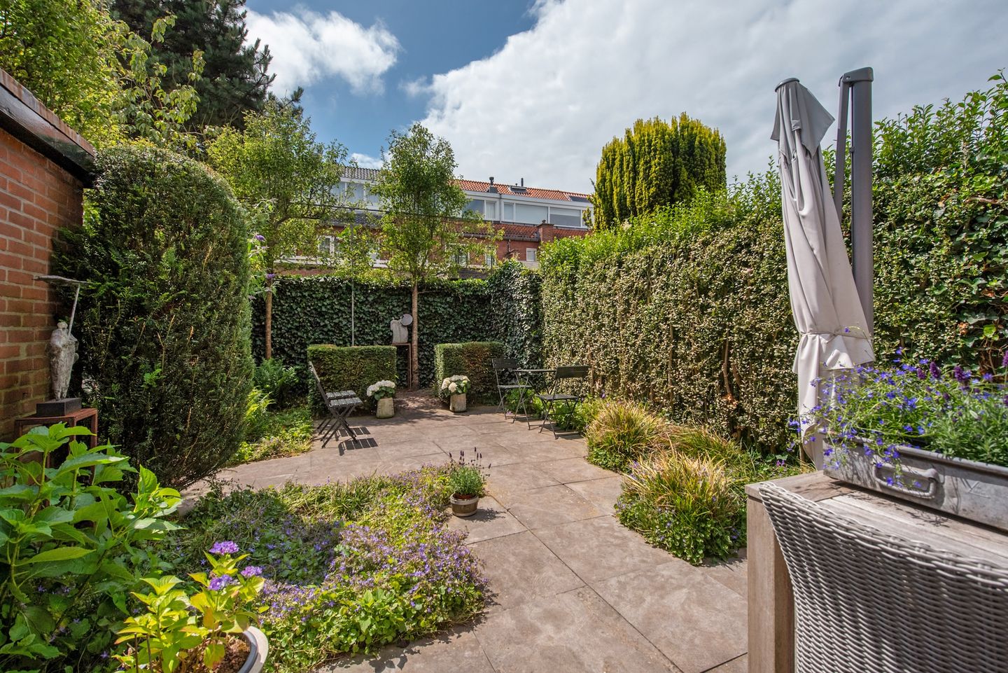 Foto 49 van Van Alkemadelaan 70