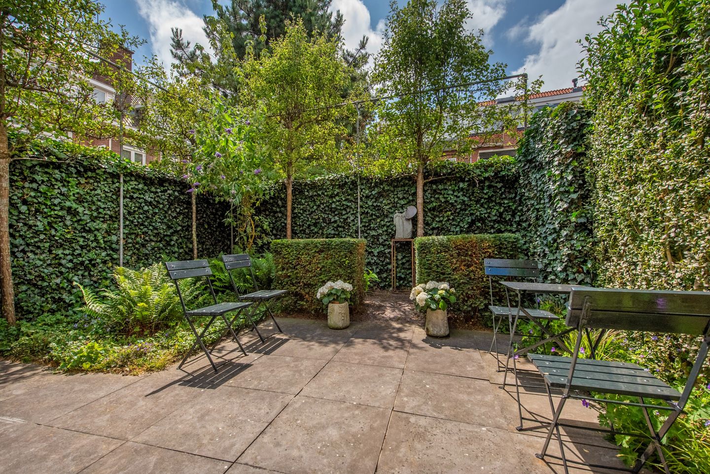 Foto 50 van Van Alkemadelaan 70