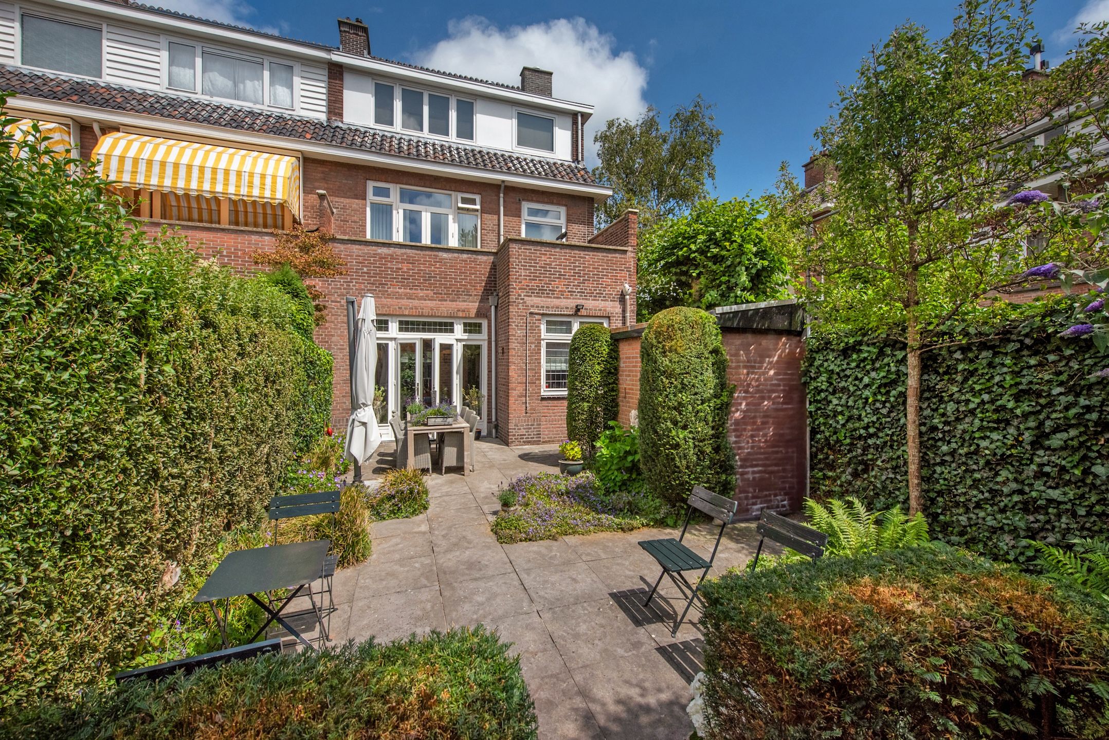 Foto 51 van Van Alkemadelaan 70