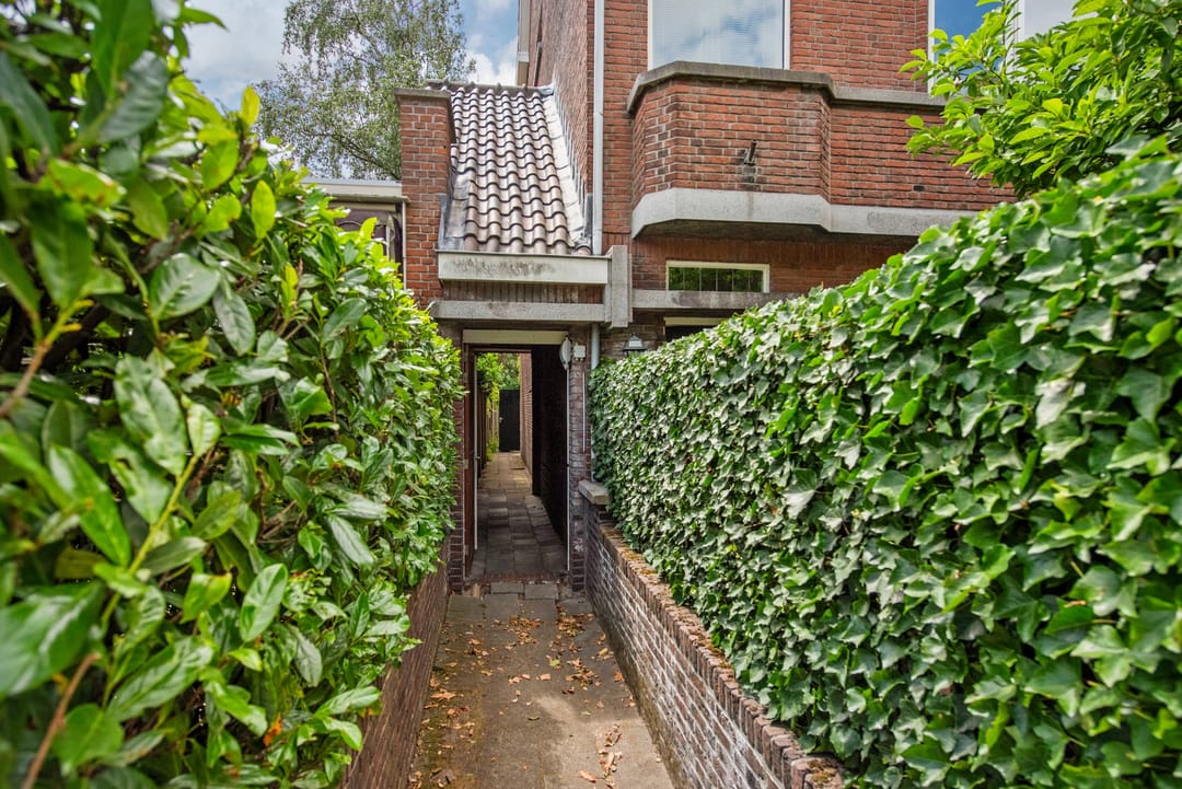 Foto 52 van Van Alkemadelaan 70