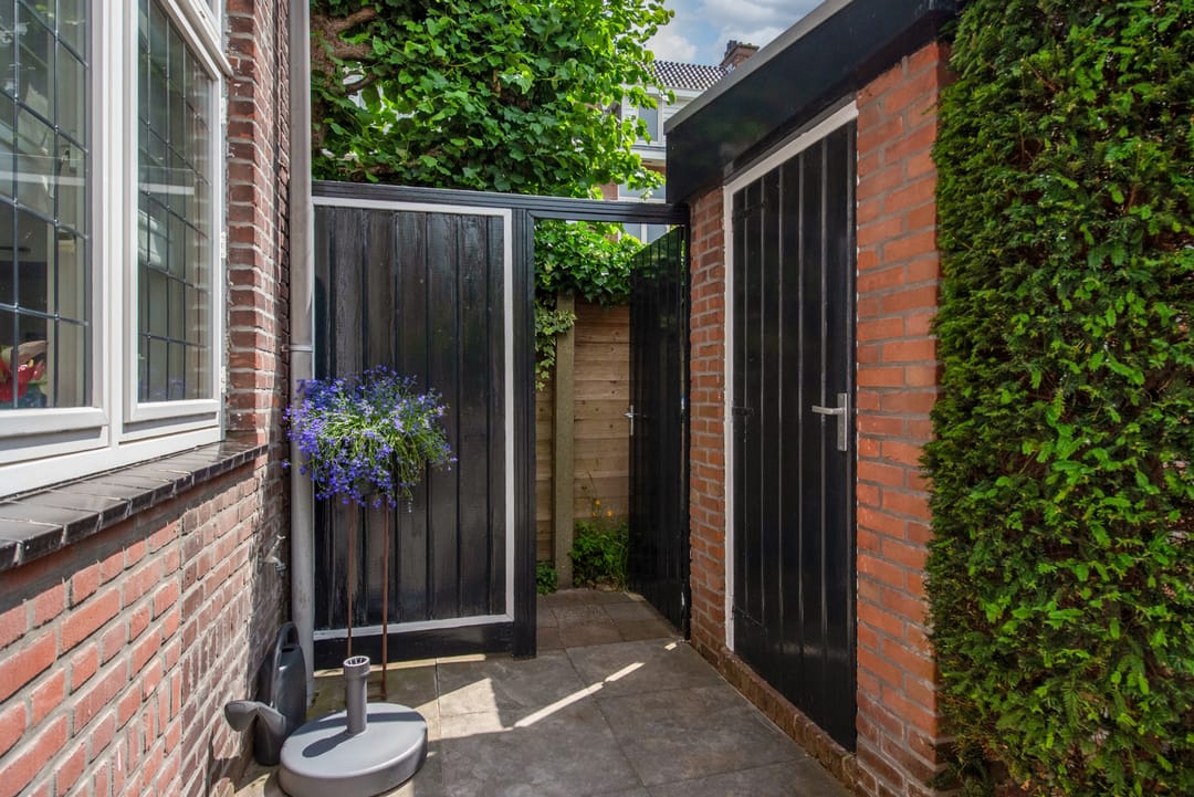 Foto 53 van Van Alkemadelaan 70