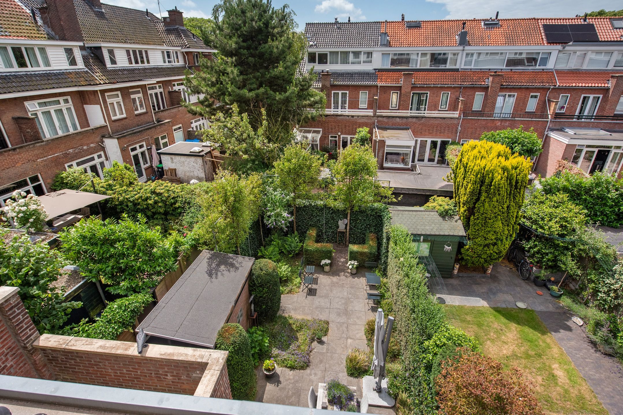 Foto 54 van Van Alkemadelaan 70