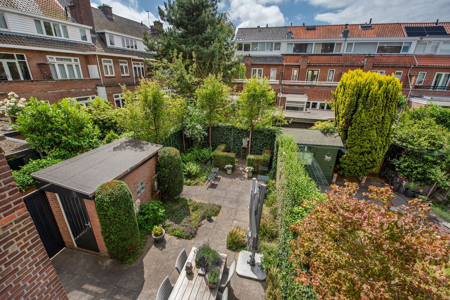 Foto 55 van Van Alkemadelaan 70