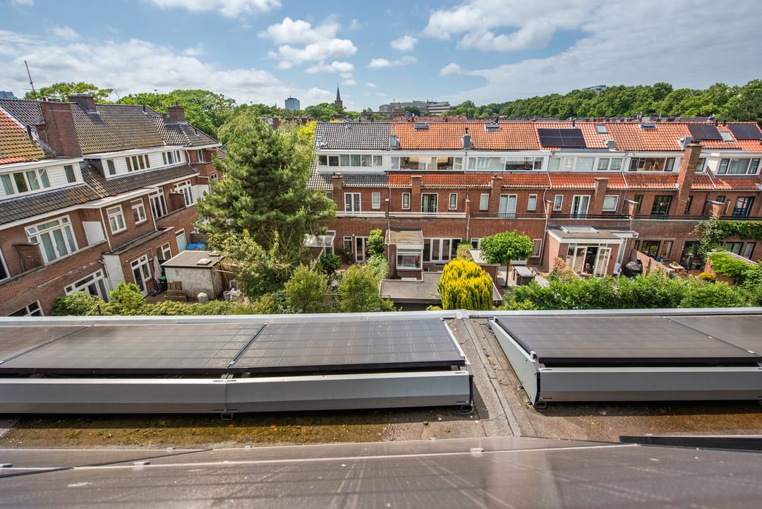 Foto 56 van Van Alkemadelaan 70