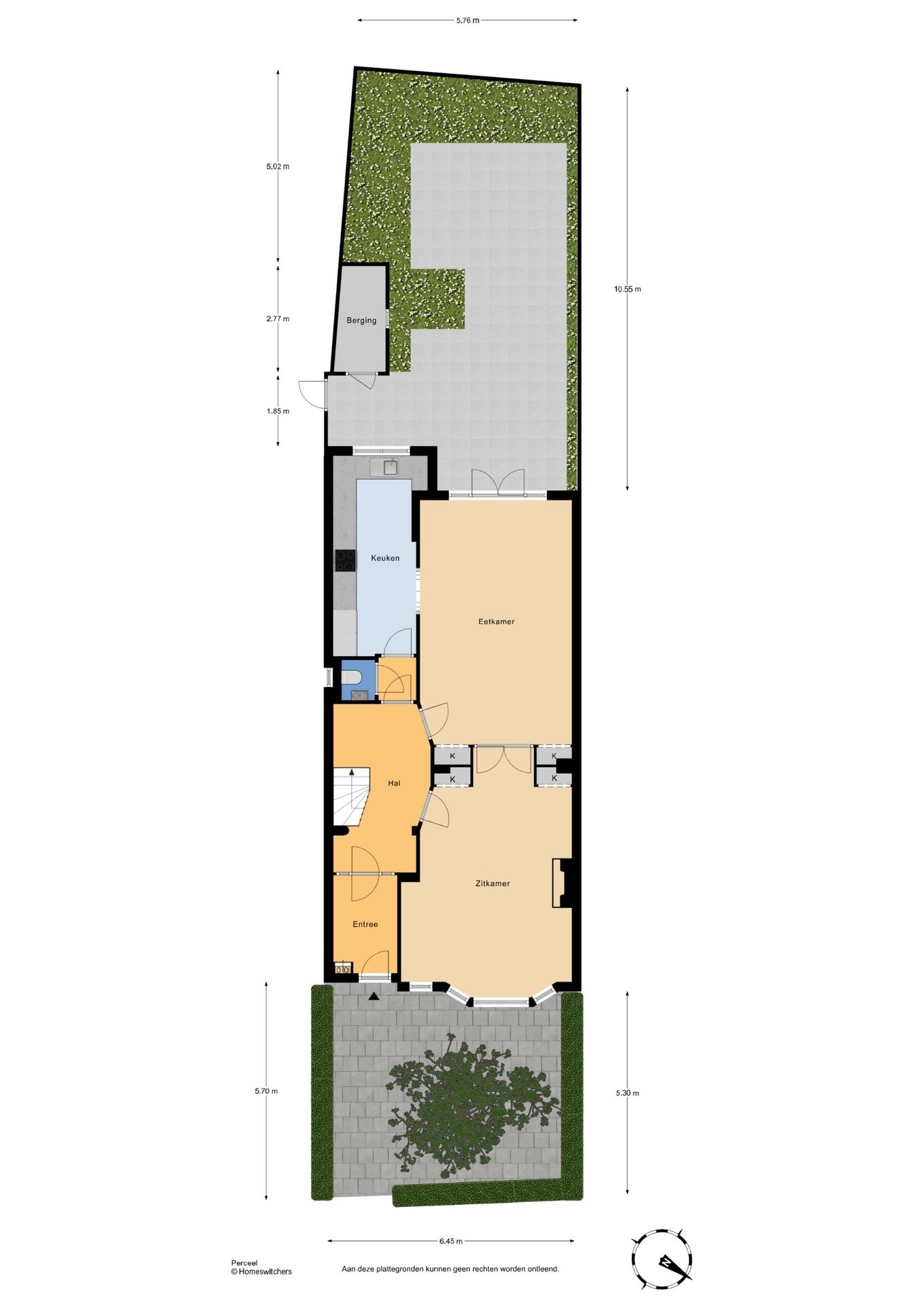 Foto 63 van Van Alkemadelaan 70