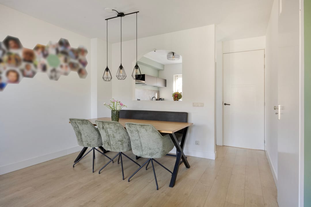 Foto 8 van Vermeerplantsoen 158