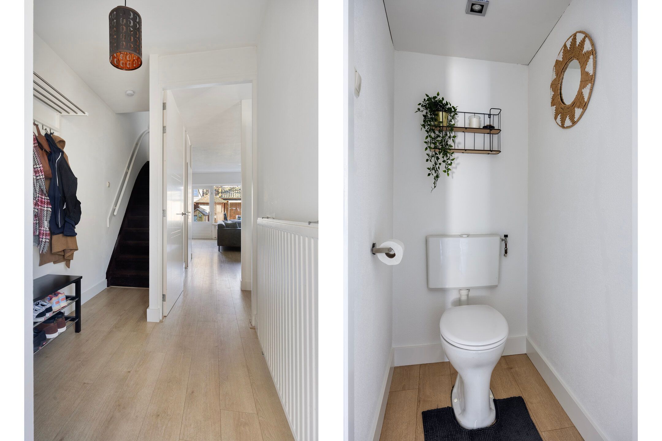 Foto 6 van Vermeerplantsoen 158